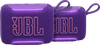 JBL Go 5 Duo Pack Purple