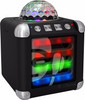 Idance Audio Mini Cube 3 CM-3 Zwart