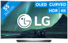 LG OLED55C6V