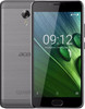 Acer Liquid Z6 Plus Zwart