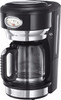 Russell Hobbs Retro Classic Black