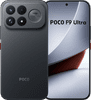 POCO F9 Ultra 512GB Zwart 5G