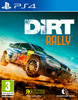 DiRT Rally PS4