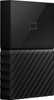 WD My Passport 1 TB Zwart