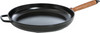BK New Vintage Frying Pan Cast Iron 28cm Black