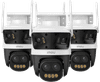Imou Cruiser Pano Z 3-Pack