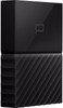 WD My Passport 3TB Black