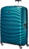 Samsonite Lite-Shock Spinner 81cm Petrol Blue