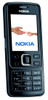 Nokia 6300 All Black