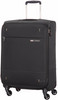 Samsonite Base Boost Spinner 55cm Black