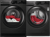 AEG LR76CBB94 ProSteam + AEG TR76CBB96 SensiDry