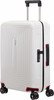 Samsonite Neopulse Spinner 55/20cm Matte White