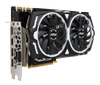 MSI GeForce GTX 1070 ARMOR 8G OC