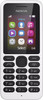 Nokia 130 Wit