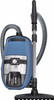 Miele Blizzard CX 1 Parquet PowerLine Blauw