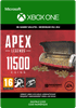 APEX Legends: 11500 Coins Xbox One - Digitaal