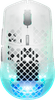 SteelSeries Aerox 3 Gen 2 Draadloze Gaming Muis Ghost