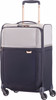 Samsonite Uplite Expandable Spinner 55 cm Pearl/Blue