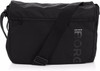 Björn Borg Flapbag Black