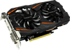 Gigabyte GeForce GTX 1060 Windforce OC 6G