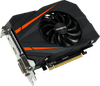 Gigabyte GeForce GTX 1060 Mini ITX OC 6G