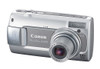 Canon PowerShot A470 Grey
