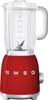 SMEG BLF01RDEU Rood