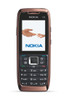 Nokia E51 Bronze