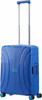 American Tourister Lock 'N' Roll Spinner 55cm Skydriver Blue