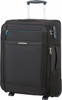 Samsonite Dynamo Expandable Upright 55 cm Black