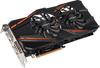 Gigabyte GeForce GTX 1070 Windforce OC