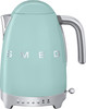 SMEG KLF04PGEU Watergroen