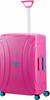 American Tourister Lock 'N' Roll Spinner 69cm Summer Pink