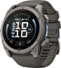 Garmin Fenix 9 Grijs 51mm
