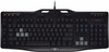 Logitech G105 QWERTY