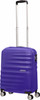 American Tourister WaveBreaker Spinner 55cm Nautical Blue