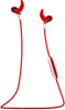 Jaybird Freedom Wireless BT Red