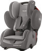 Recaro Young Sport Hero Aluminium Grey