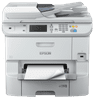 Epson WorkForce Pro WF-6590DWF
