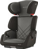 Recaro Milano Seatfix Carbon black