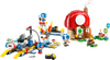 LEGO Super Mario Toad Set 72035 + 72041