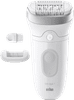 Braun Silk-épil 7 7-011 Zilver