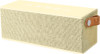 Fresh 'n Rebel Rockbox Brick Fabriq Edition Crème