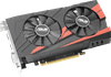 Asus GeForce EX GTX 1050 Ti 4G