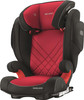 Monza Nova 2 Seatfix Racing Red