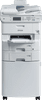 Epson WorkForce Pro WF-6590DTWFC
