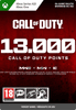 Call of Duty 13.000 Points Xbox Series X|S en Xbox One - Digitaal