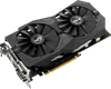 Asus GeForce Strix GTX 1050 Ti O4G Gaming
