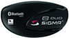 Sigma ANT+ / Bluetooth Smart Dual zender R1 voor ROX 11.0 GPS