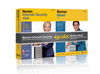 Norton Internet Security 2008 NL 1 user + Norton Ghost 12.0